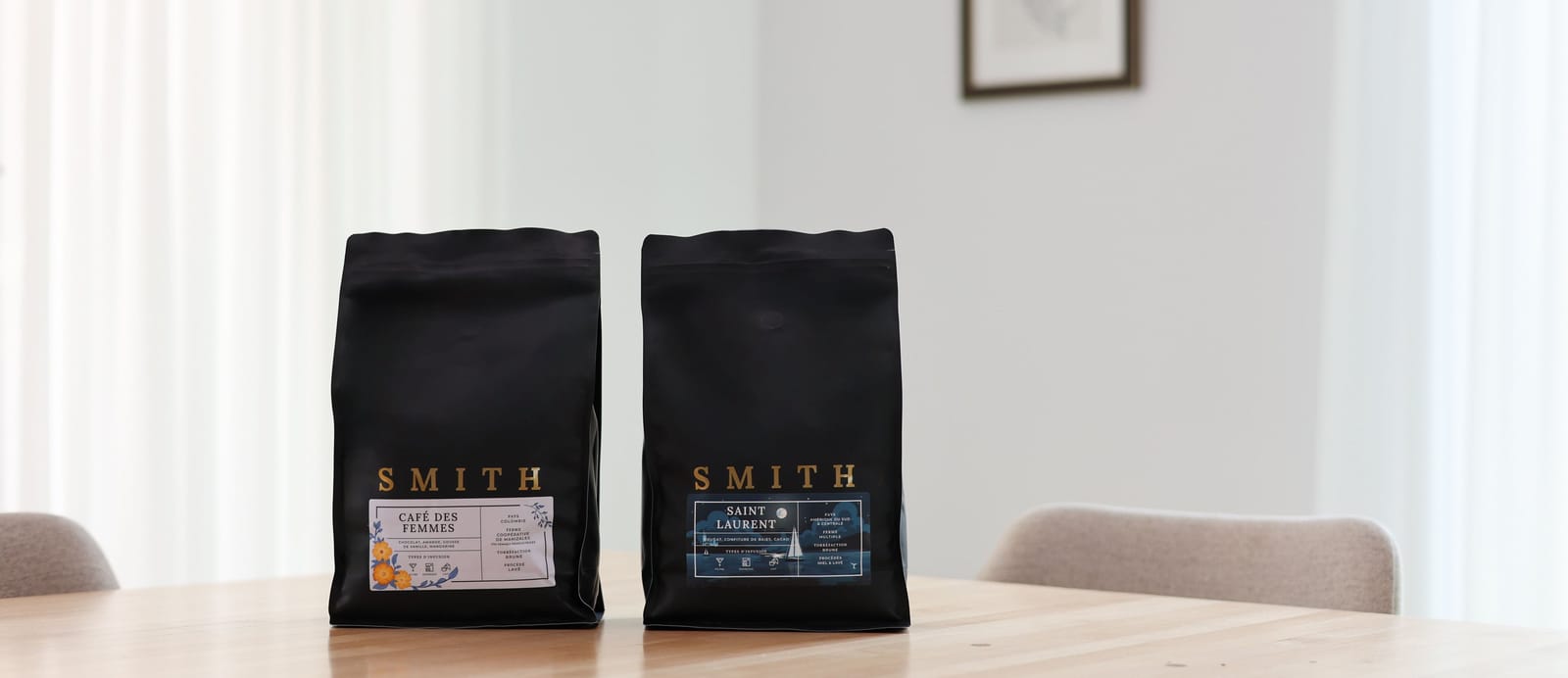 Café La Maison Smith St-Jean photo 3