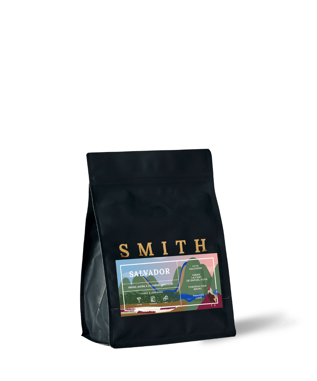 Café La Maison Smith St-Jean photo 9