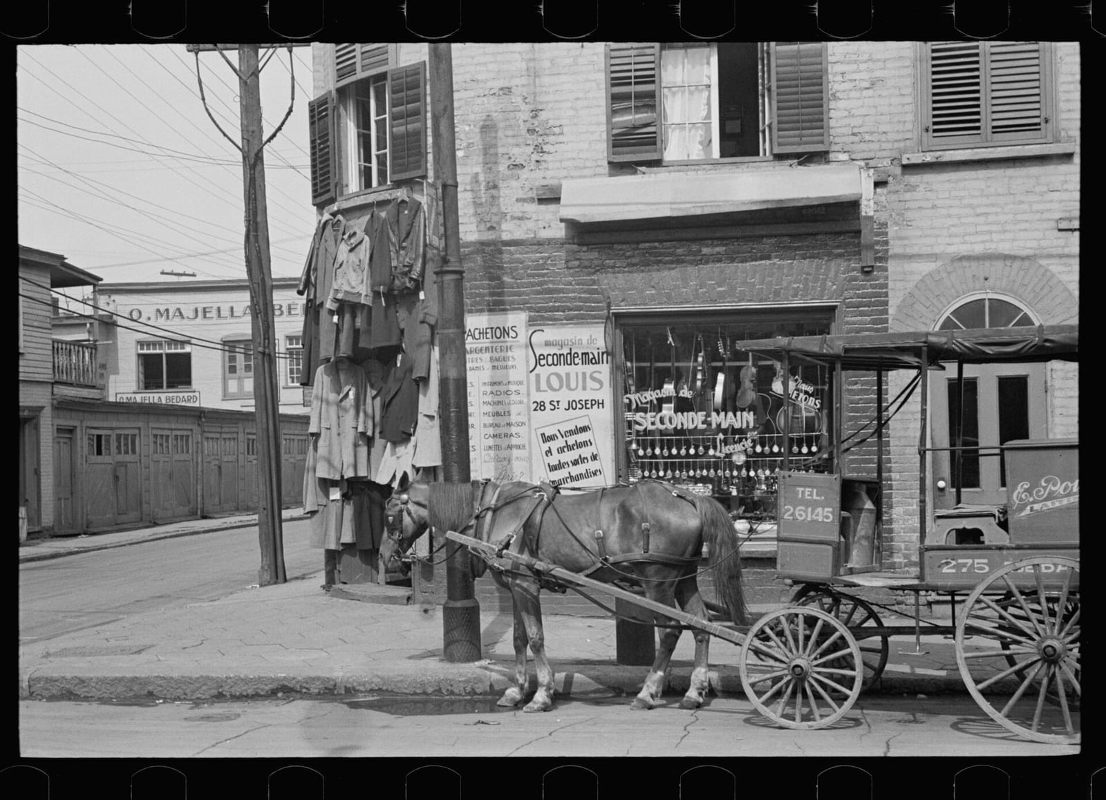 Café Saint-Henri (Saint-Roch) photo 4