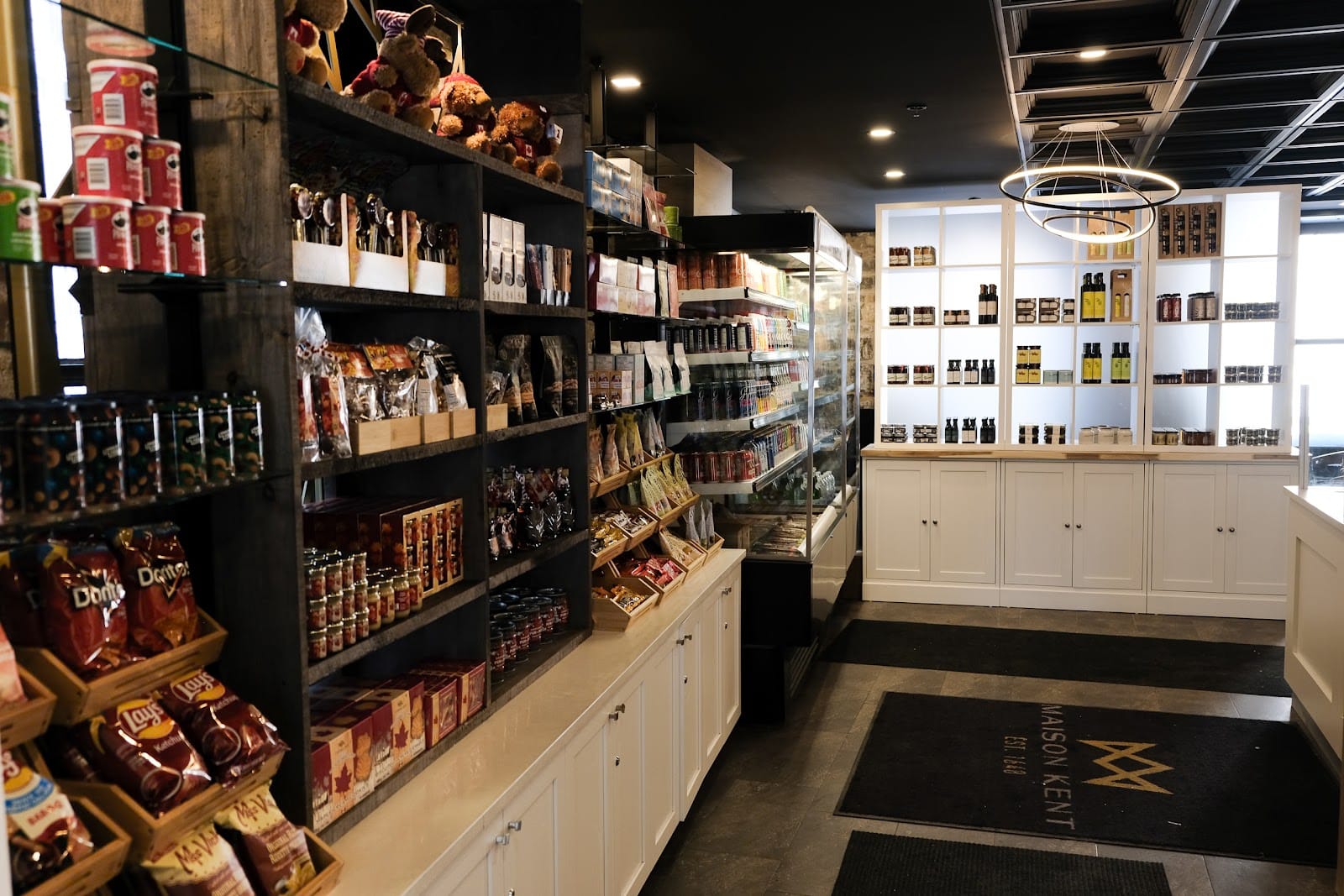 Café-Boutique Aneyro & Co