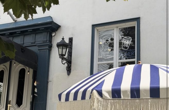 Café-Boutique Aneyro & Co photo 4
