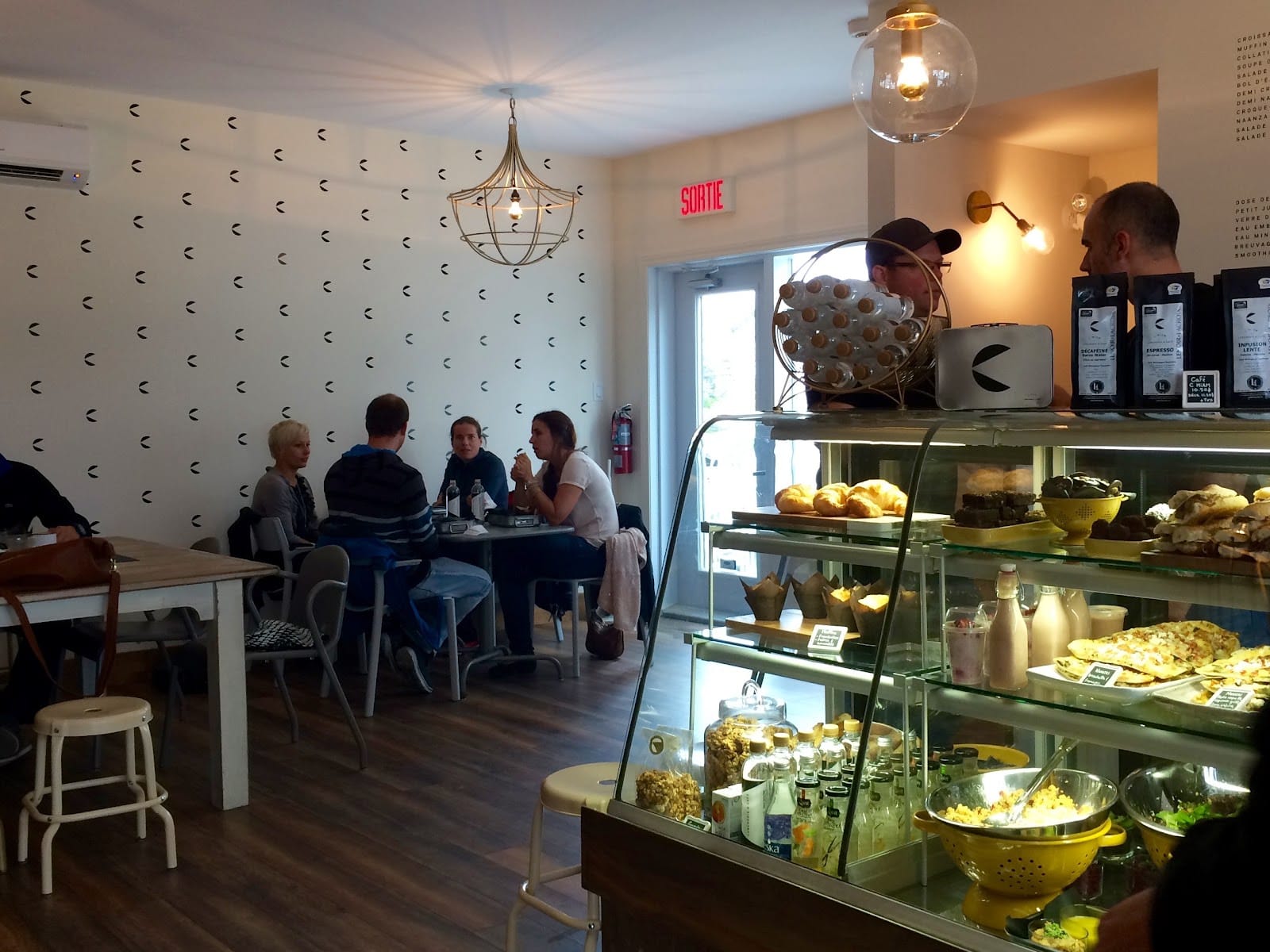 Espace Saveurs par Nollen