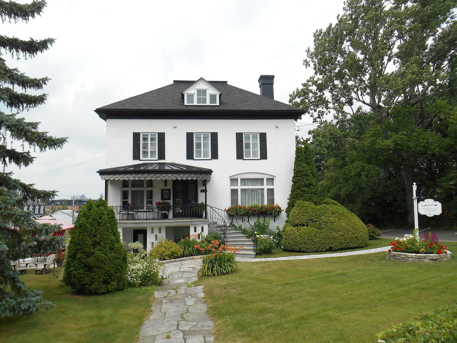 Le Plumard Couette et Café photo 3