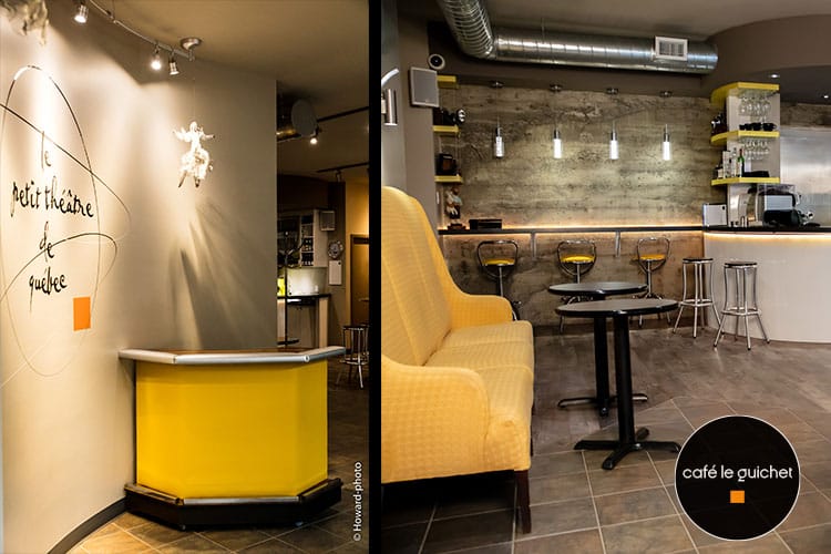 Café Le Guichet photo 5