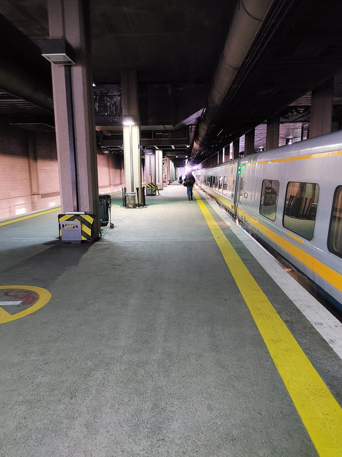 Café de la gare photo 5