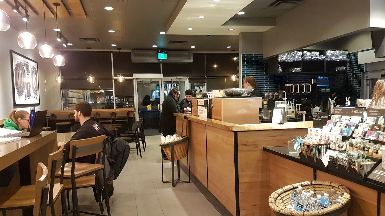 Starbucks Coffee Company