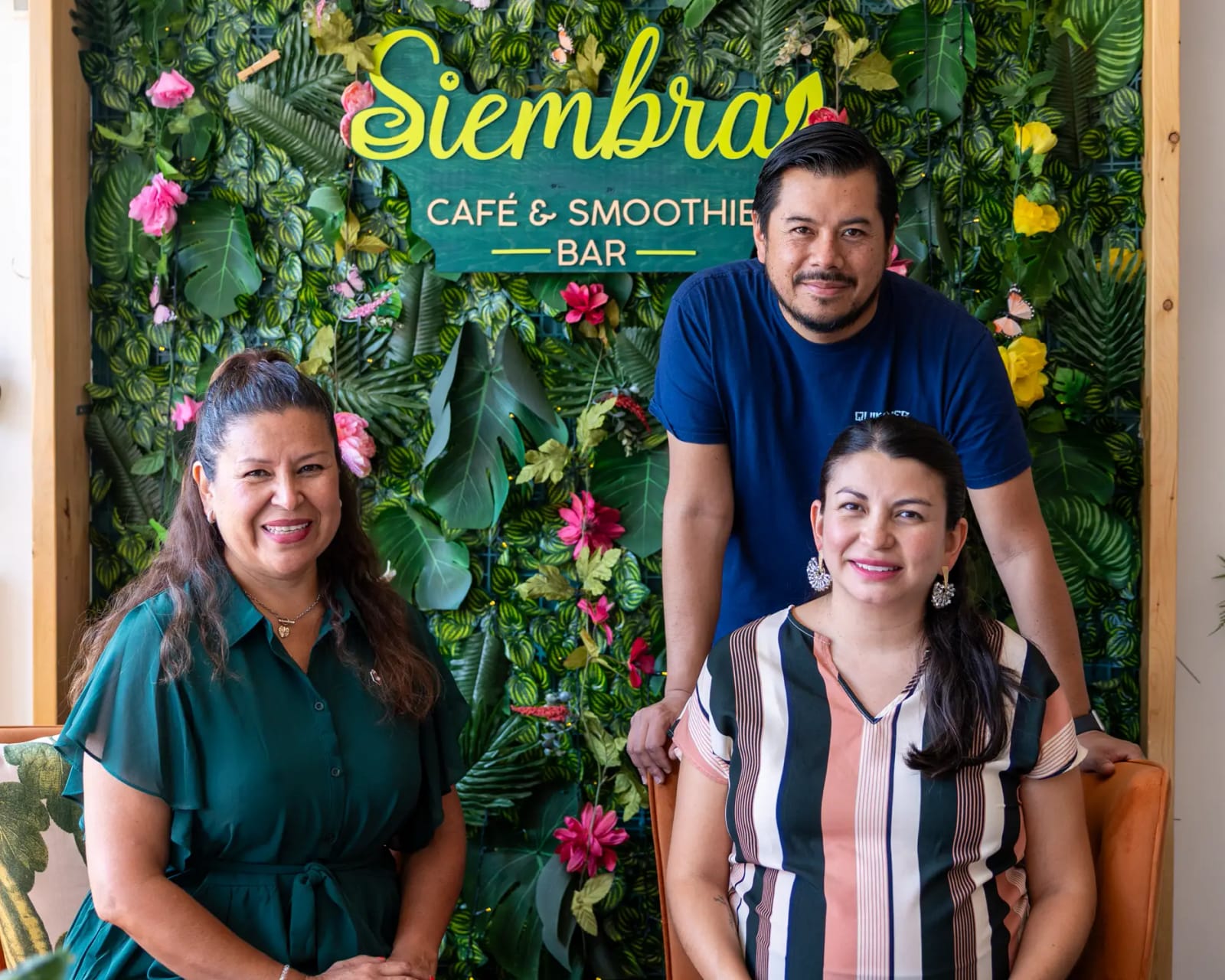 Siembra Café & Smoothies Bar photo 2