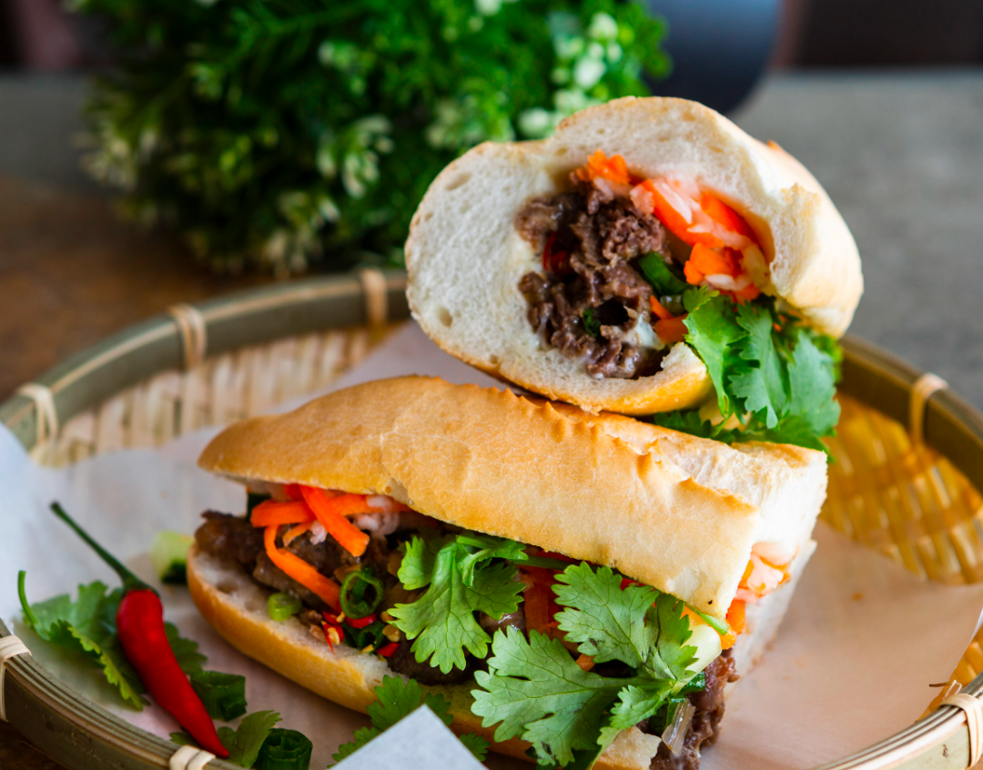 Mr. T Bistro Viet