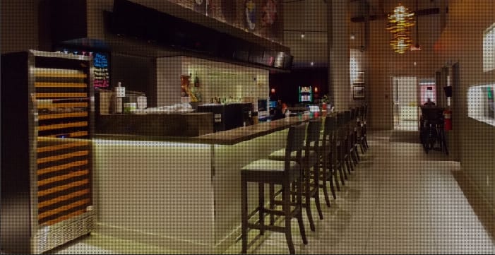 Café Courses de Laval photo 8