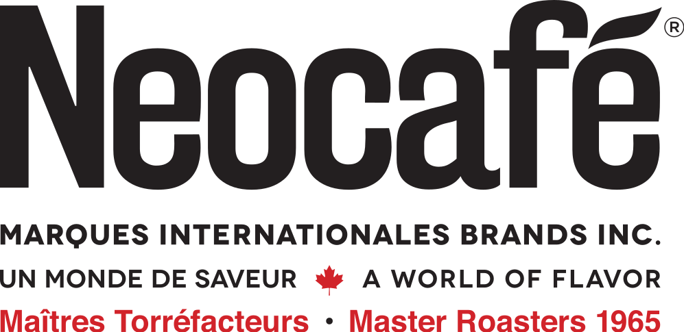 NéoCafé International, Brands Inc. photo 2