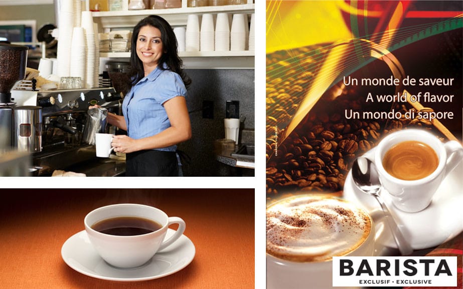 NéoCafé International, Brands Inc. photo 3