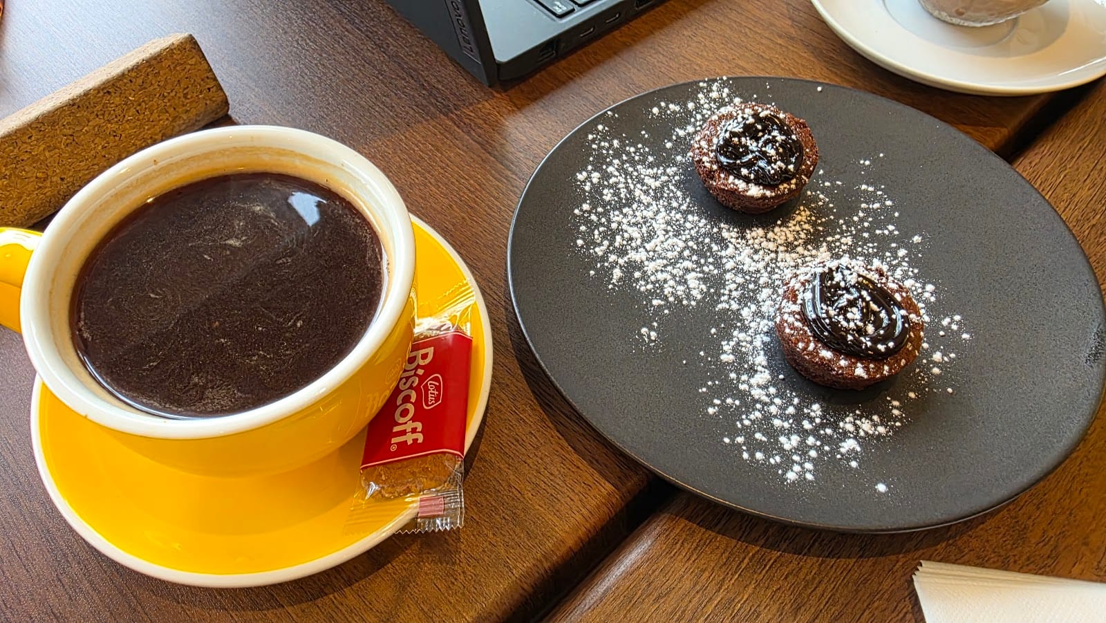 FroidÔchaud Café