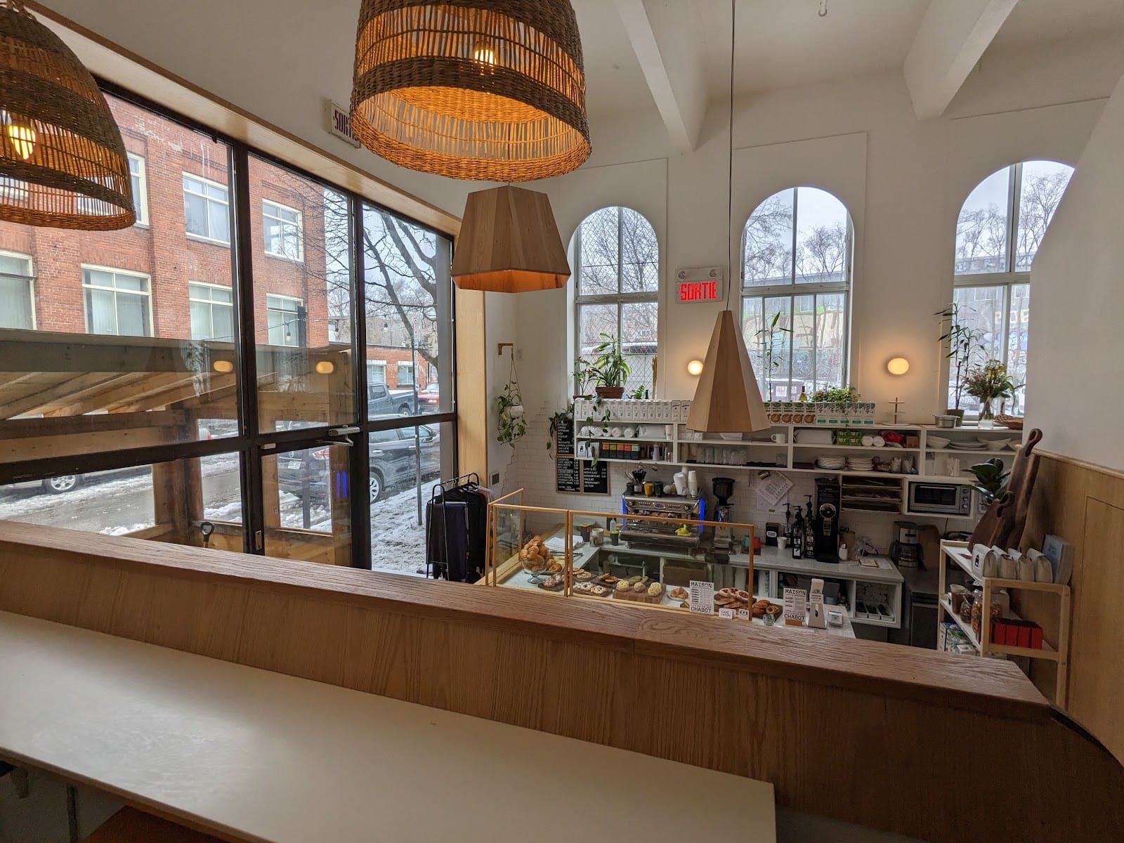 Café Maison Chabot