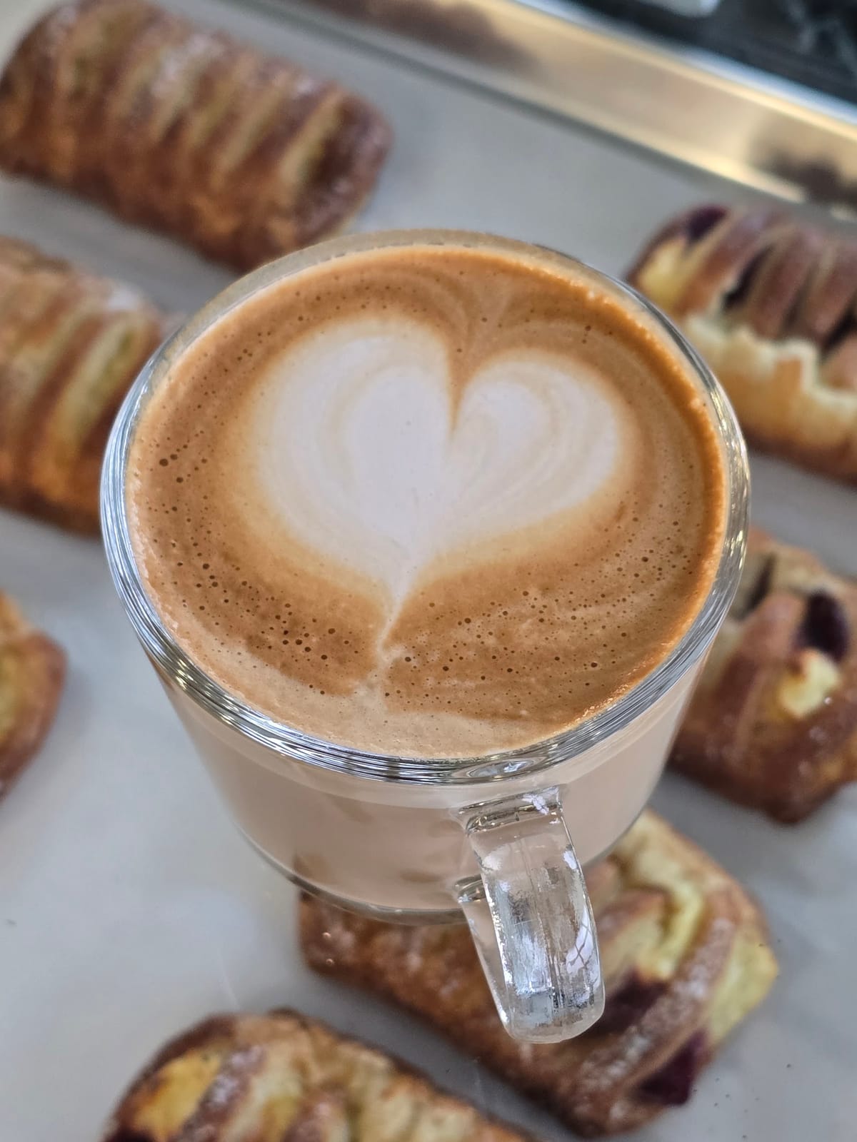 Café Maniac