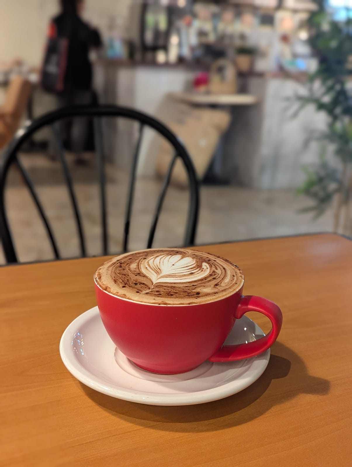 café Lafontaine