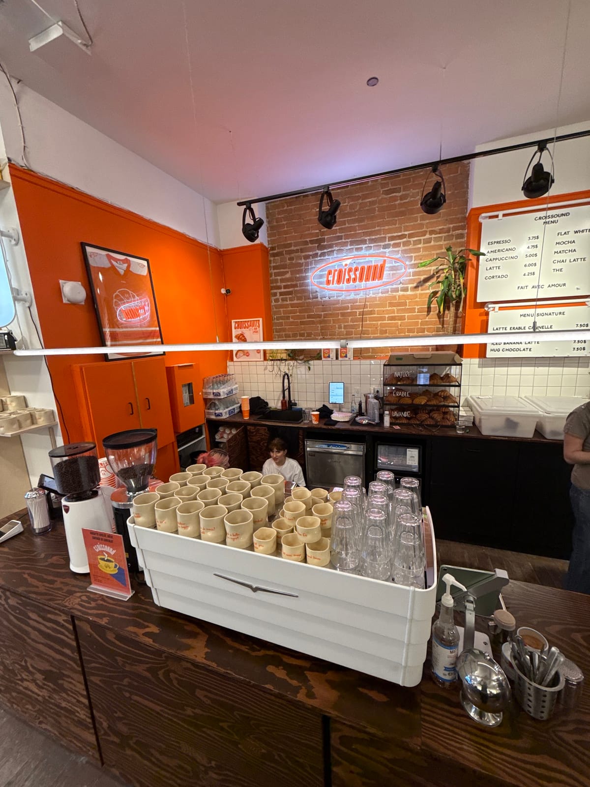 Café Croissound