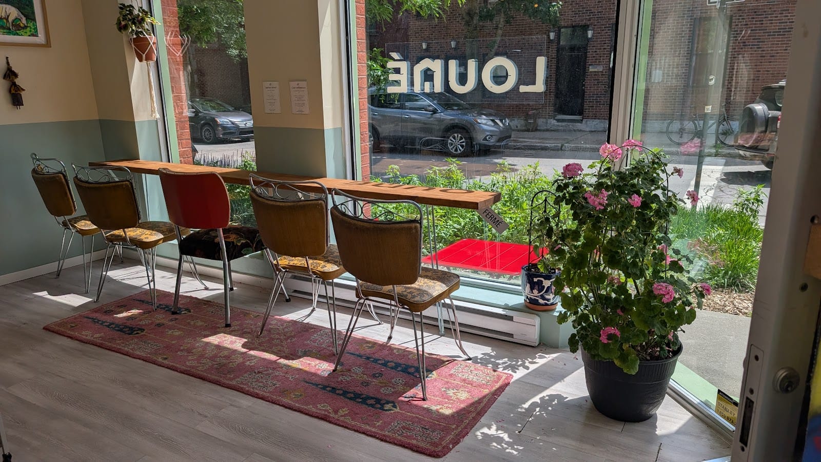Café Louné