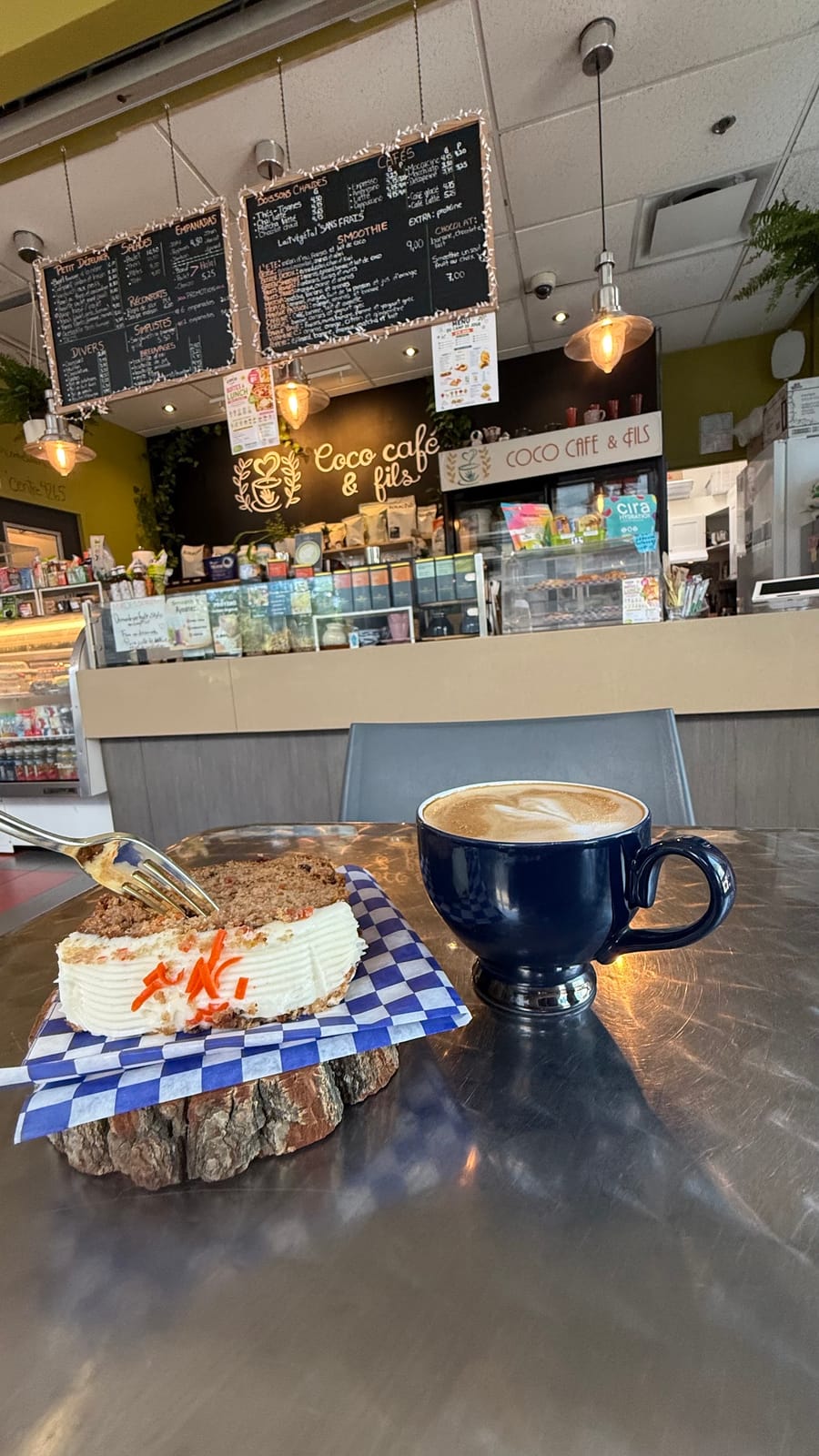 Coco Café & Fils
