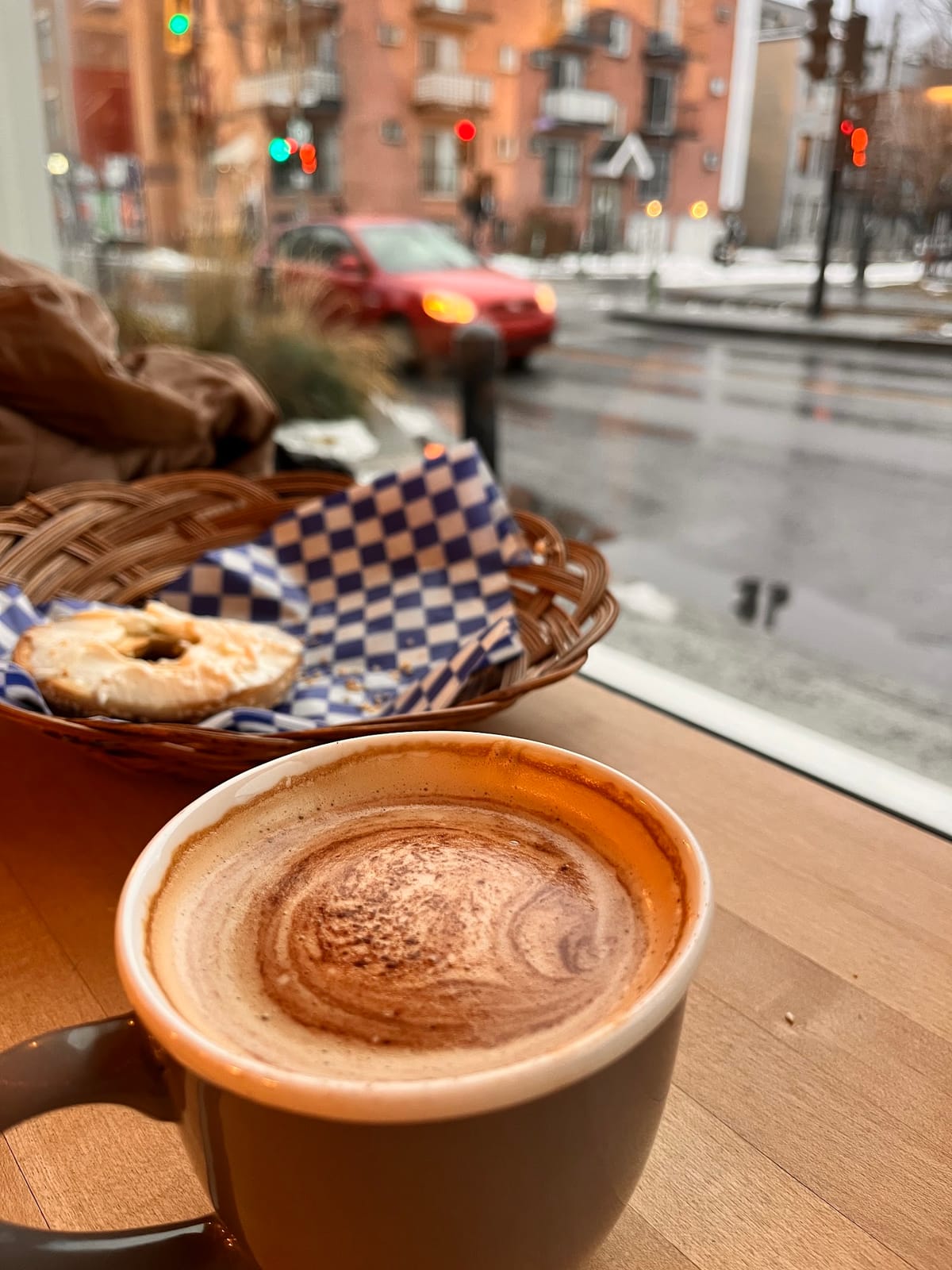 Café Les Joyeux Naufragés