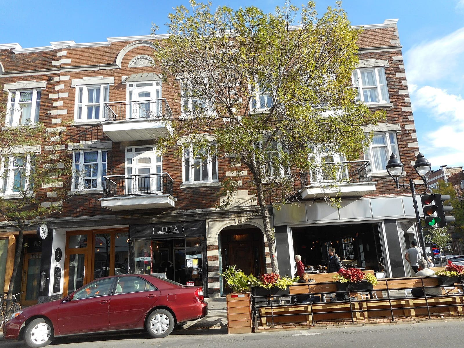 Cafe Cardynal photo 2