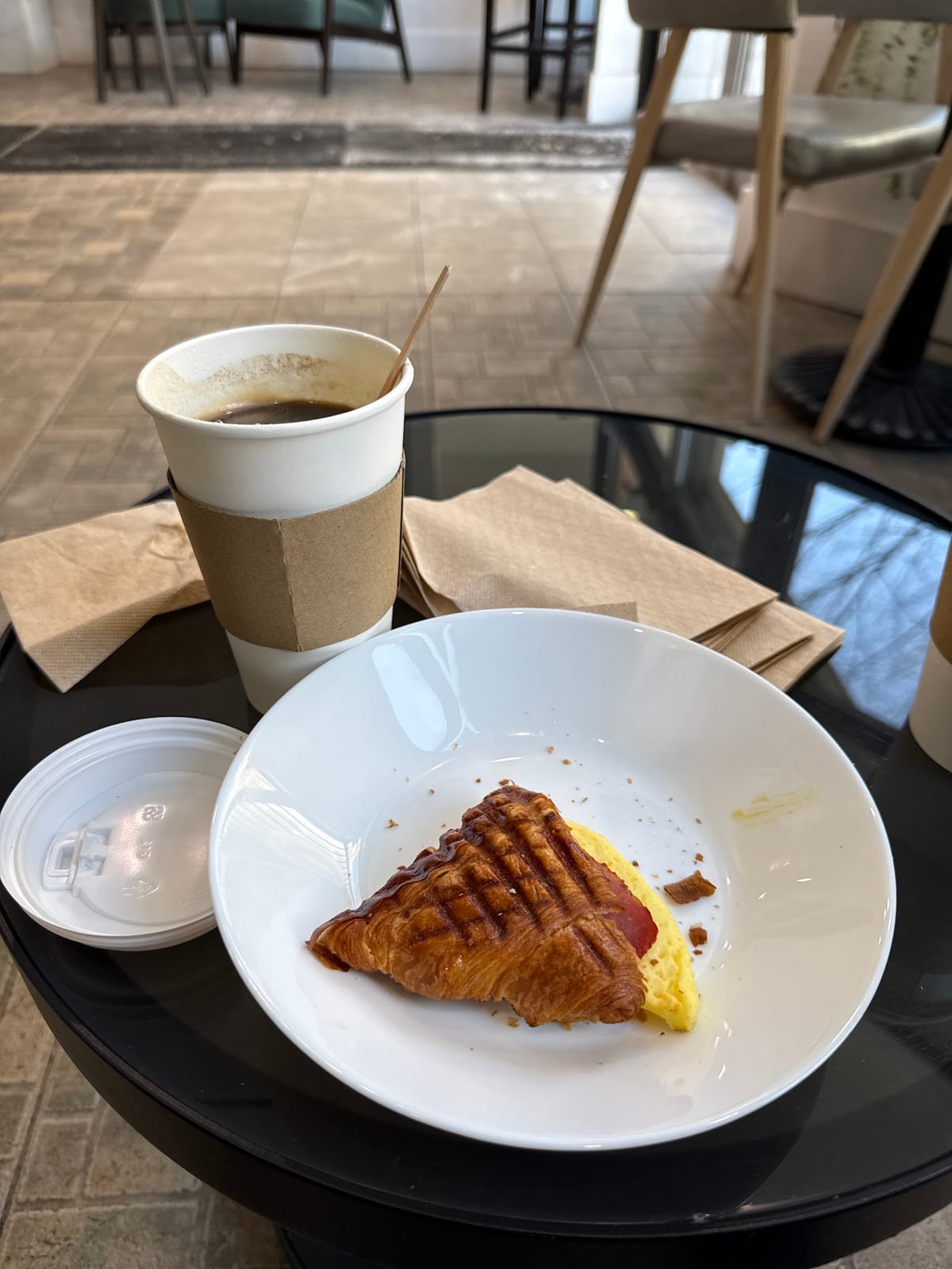 Café Caffeino