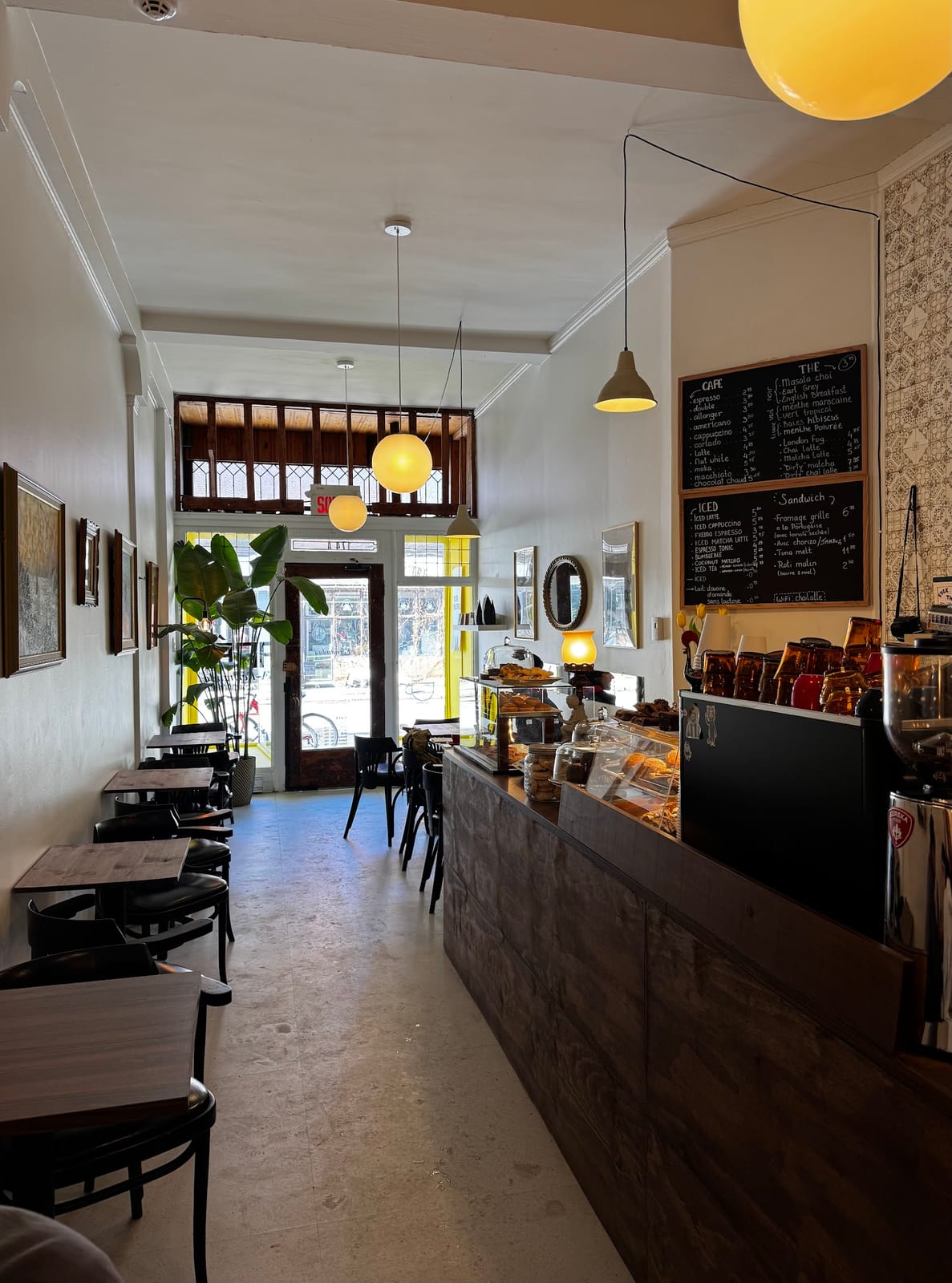 Cafe Fernanda