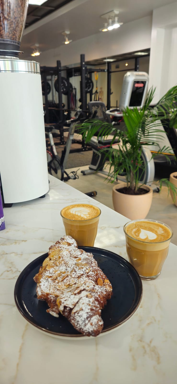 Espace Kine Café