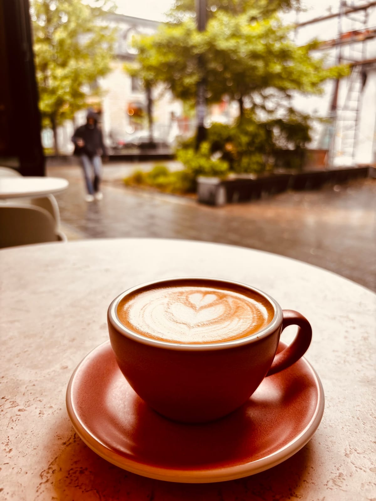Cafe Tere