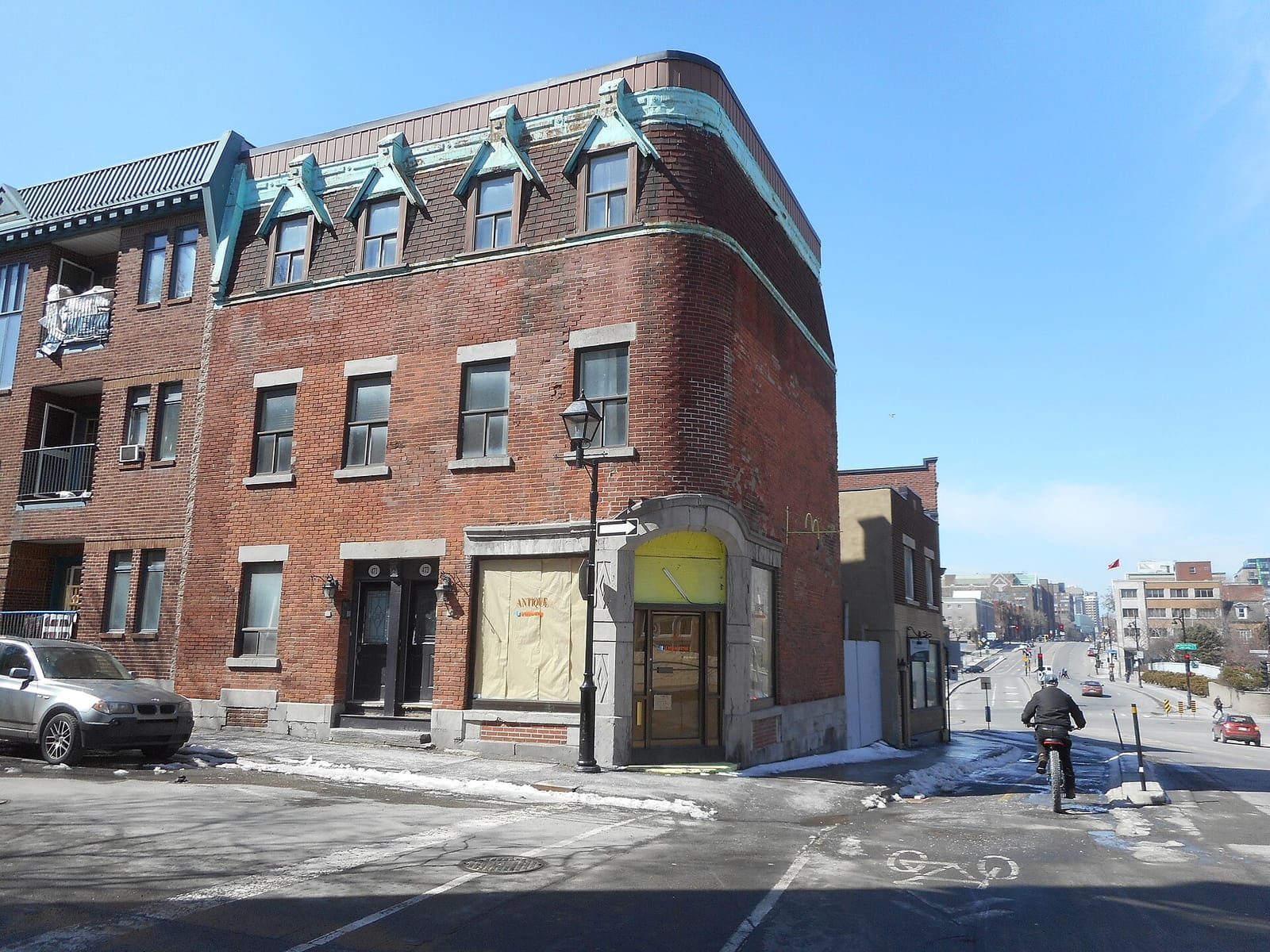 Le Terminus photo 4