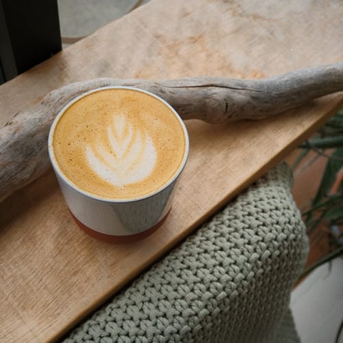 Le Nomad : Café Tranquille photo 7