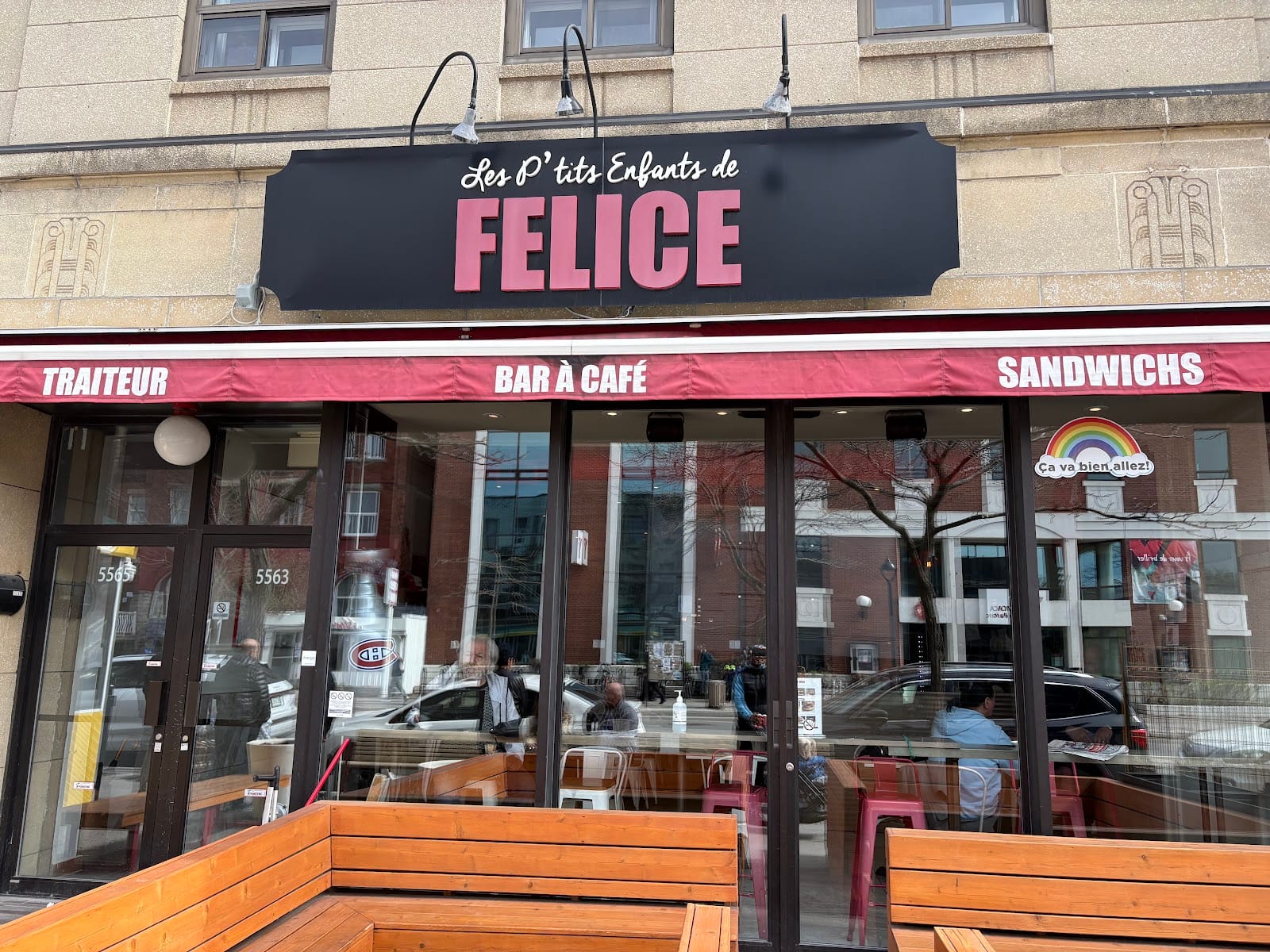 Cafe Felice