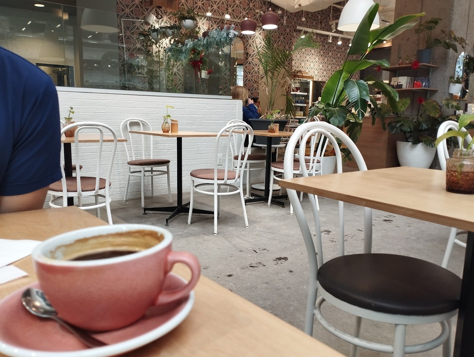 Onna Café