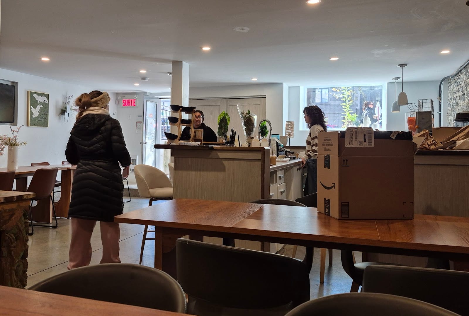 Café Artetmisu