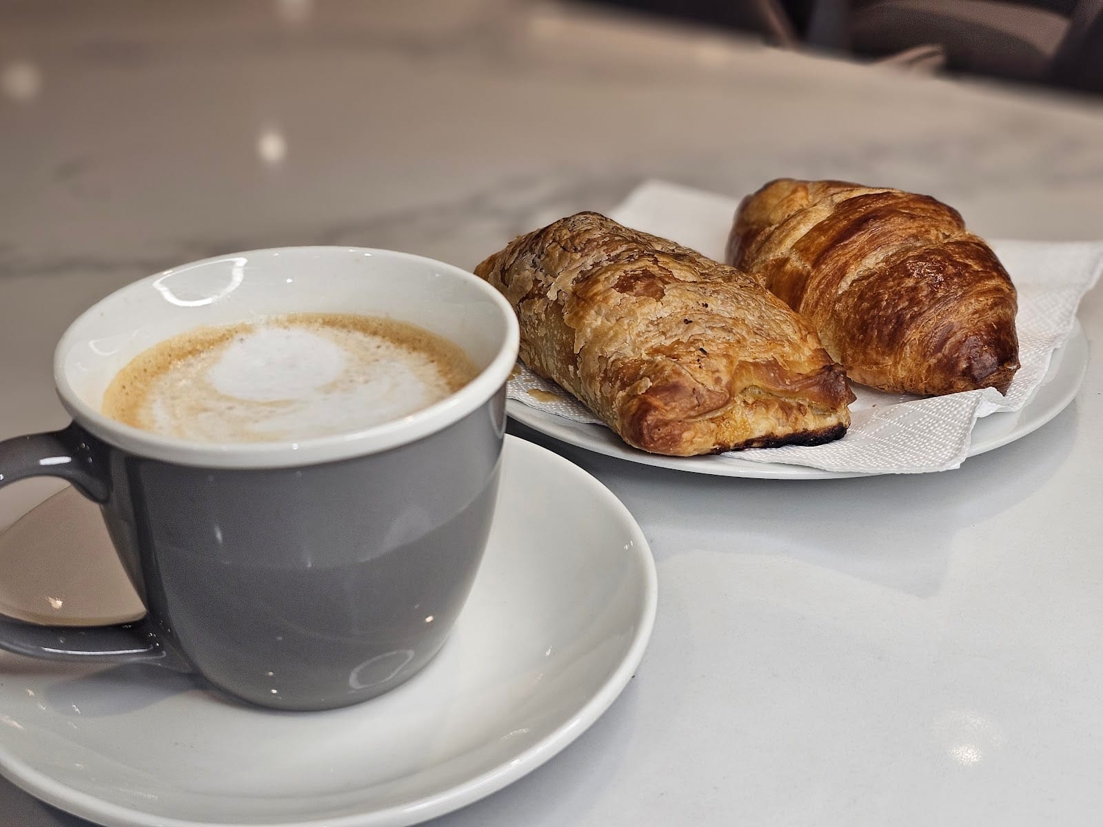 B.A.G. CAFÉ