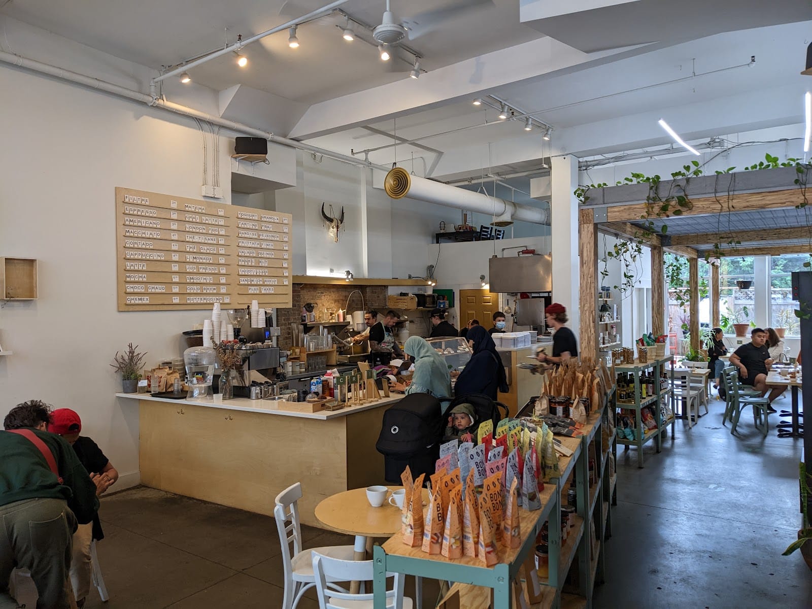 La Finca Café