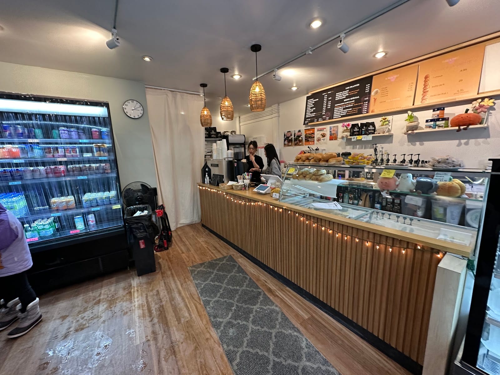 Café Beans