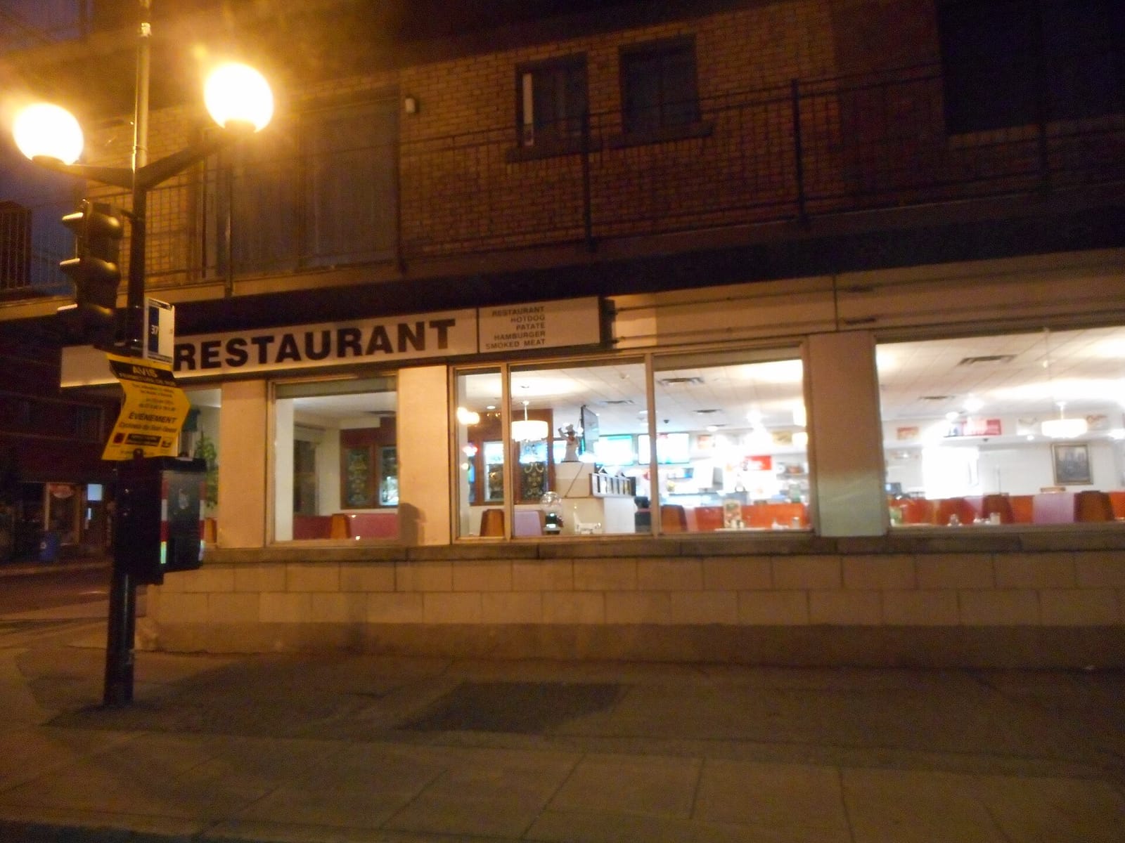 Beardlington Café