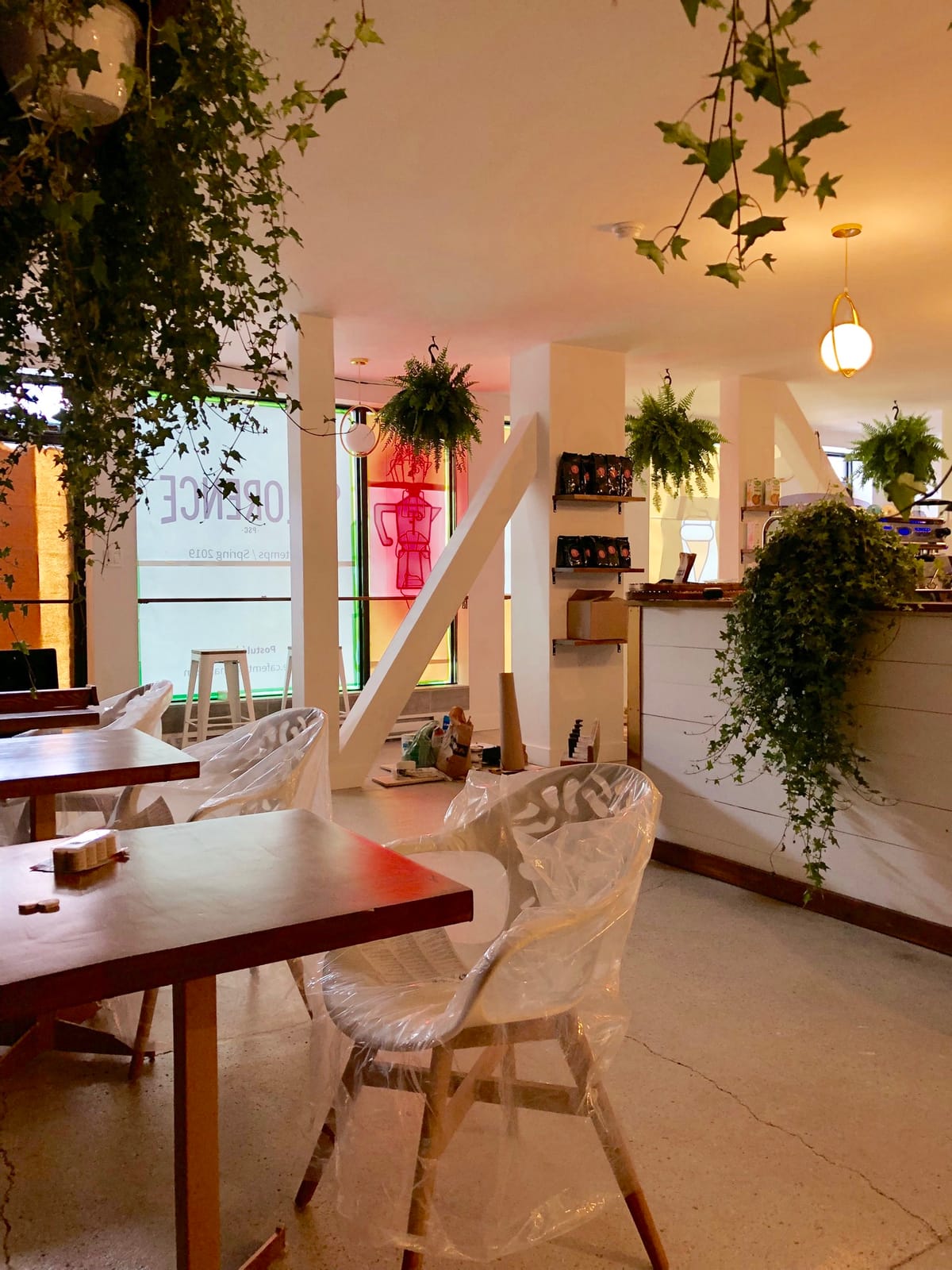 Florence Cafe