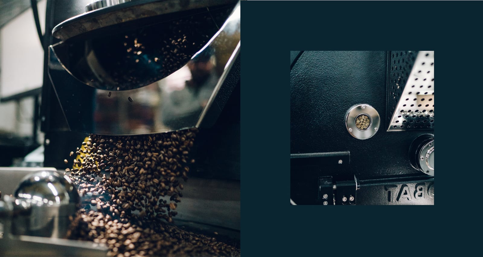 Canadian Roasting Society, Dreamy Cafe. photo 4