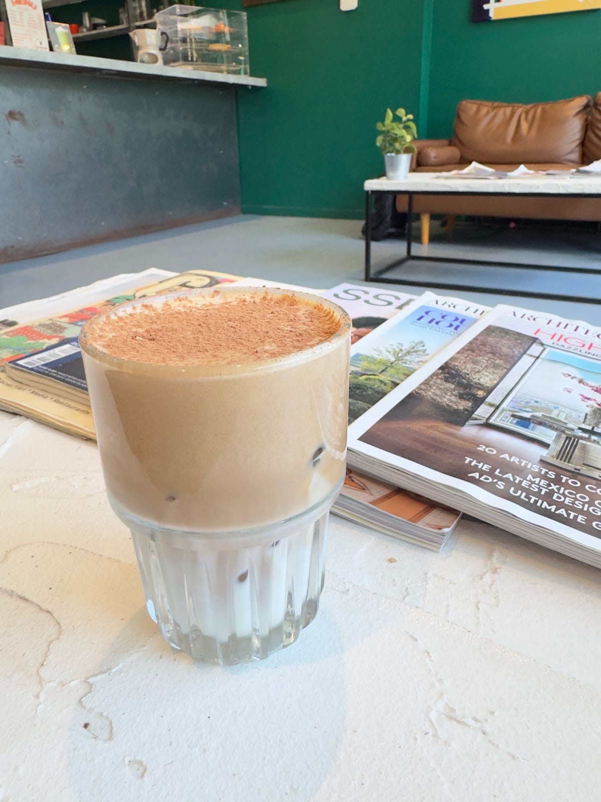 Brewlab Café