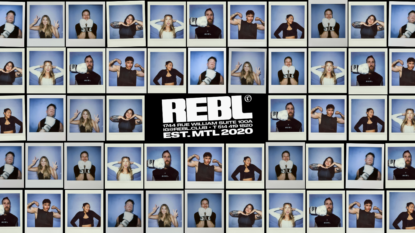 REBL CAFE photo 3