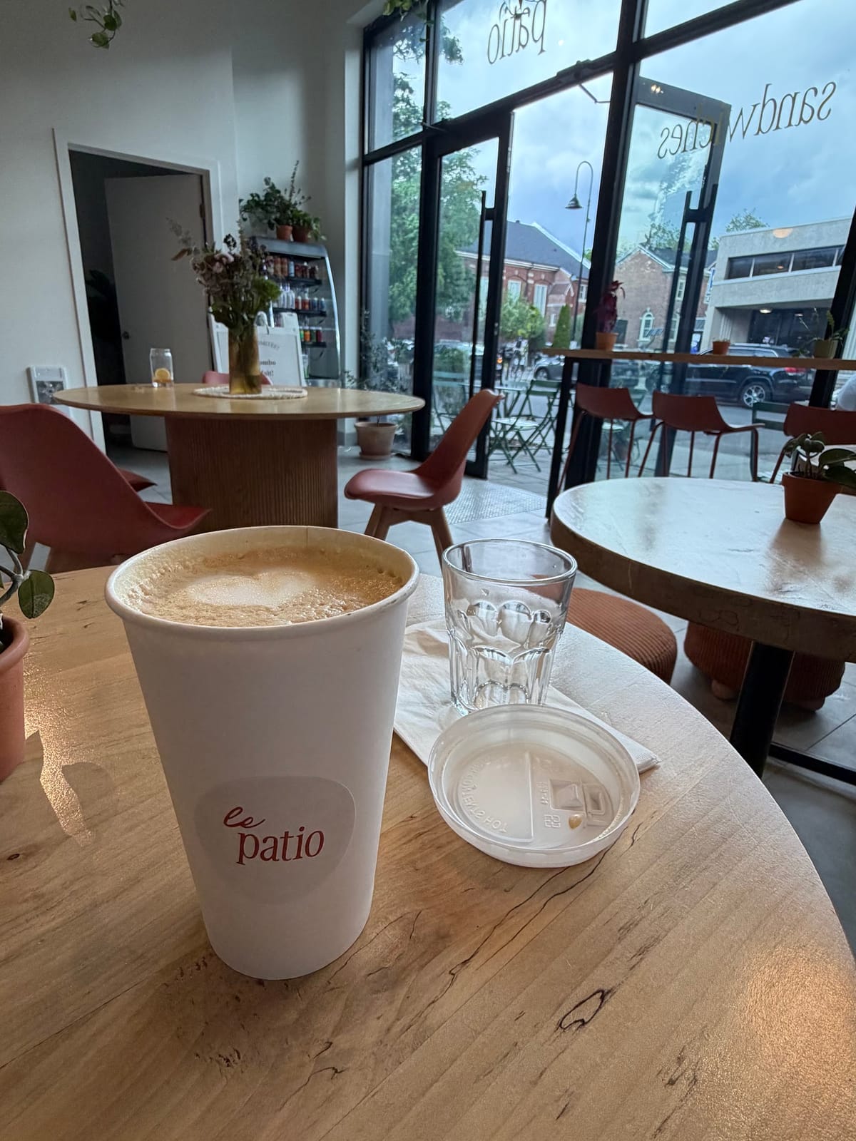 Le Patio