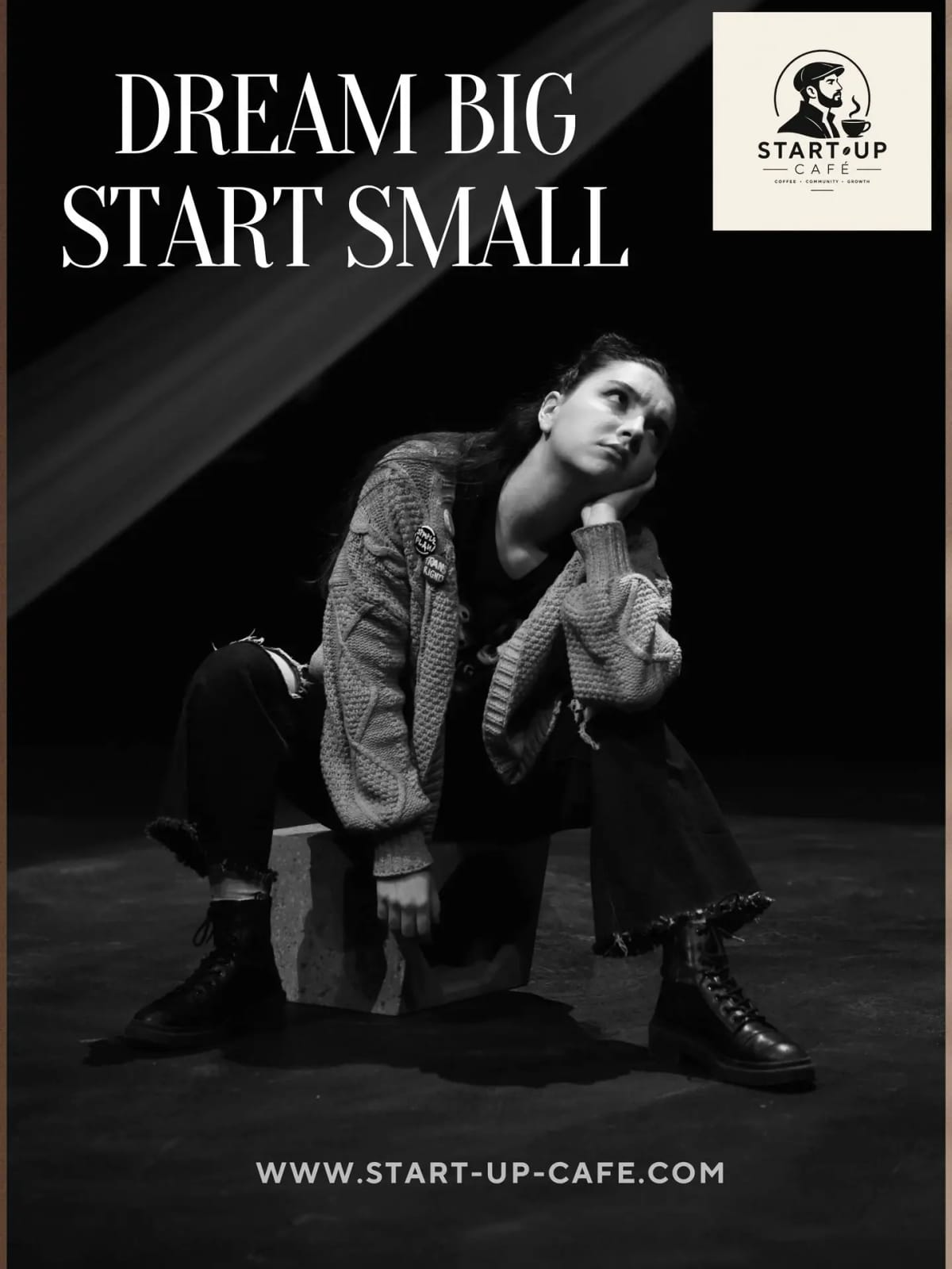 Start-Up-Cafe