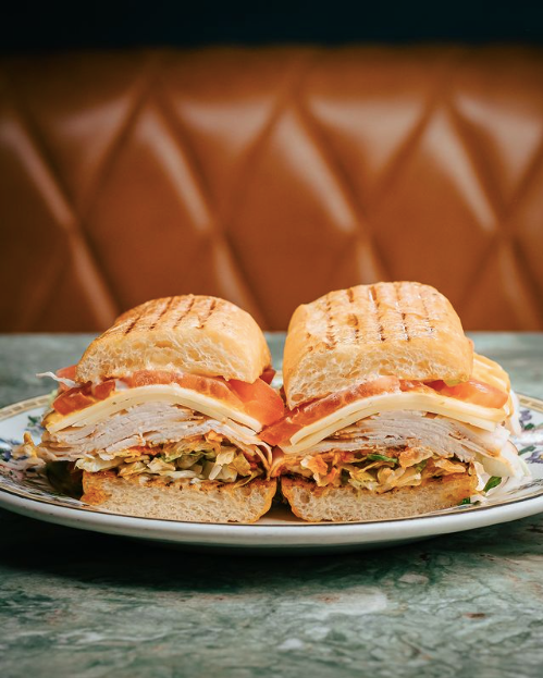 Cafe Gentile Westmount photo 4