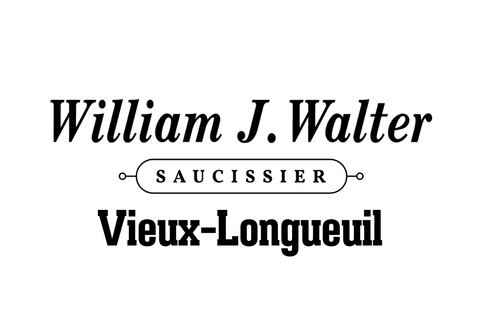 William J Walter