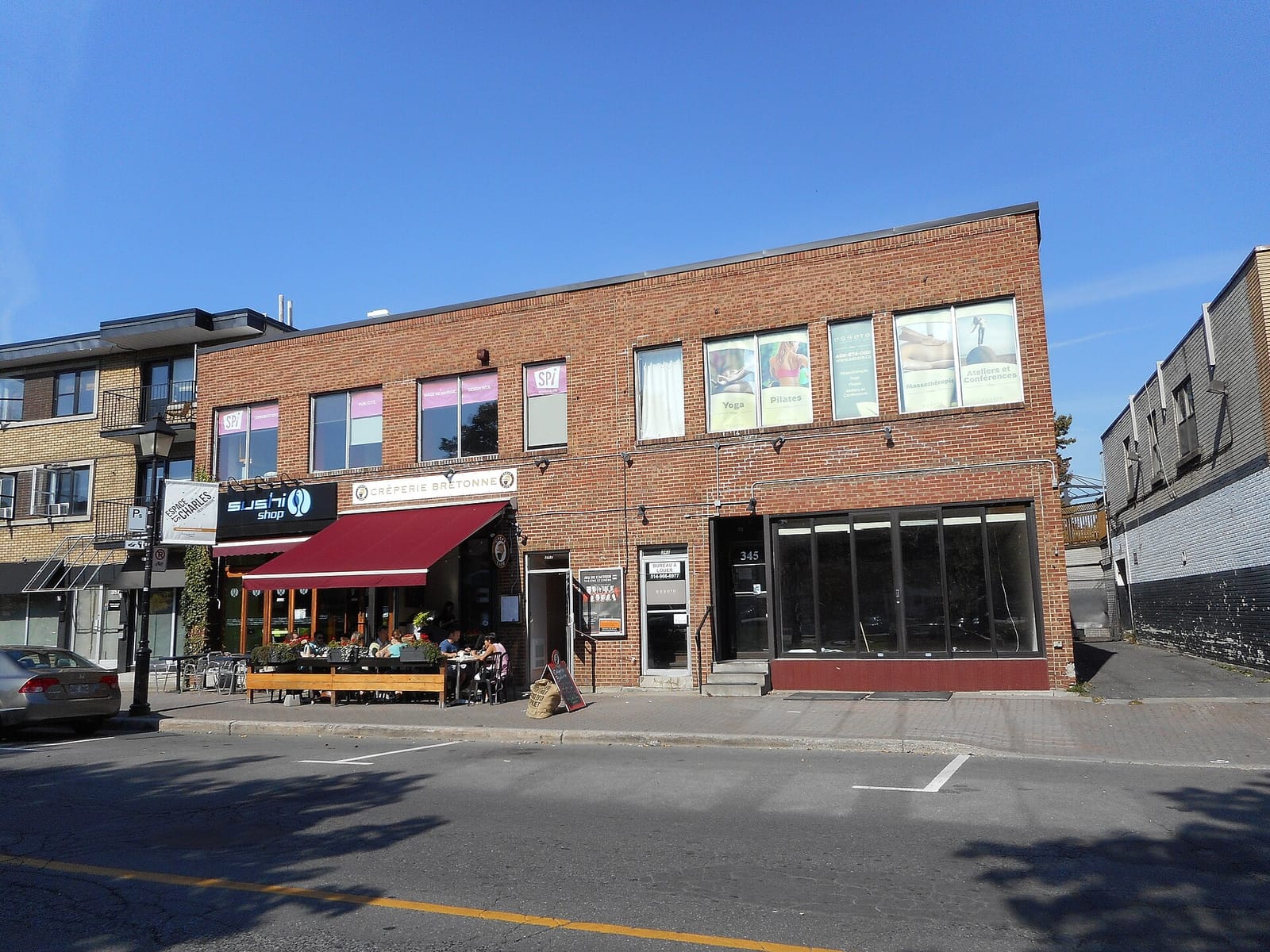 Pâtisserie Ô Gâteries Vieux-Longueuil