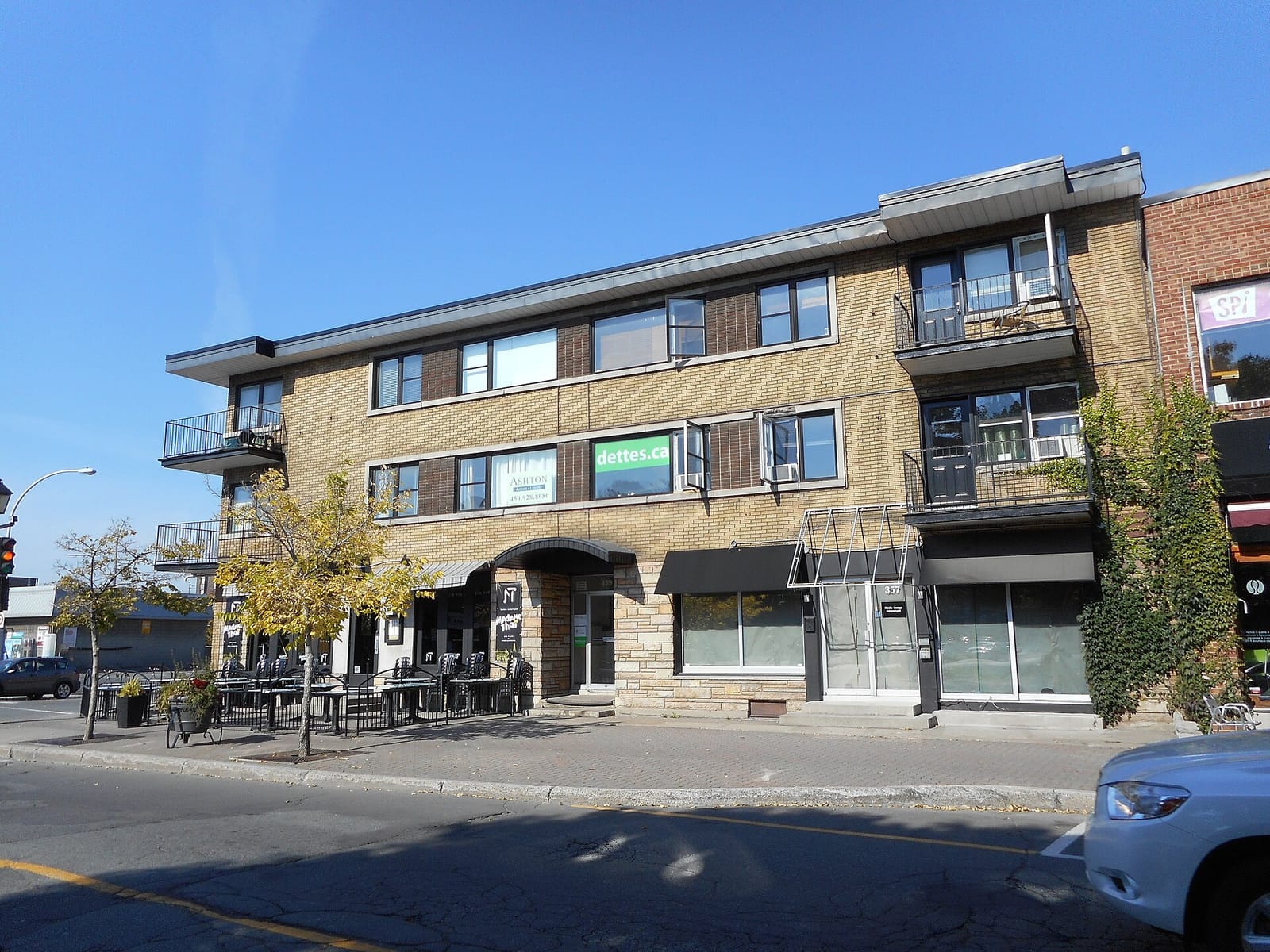 Pâtisserie Ô Gâteries Vieux-Longueuil photo 2