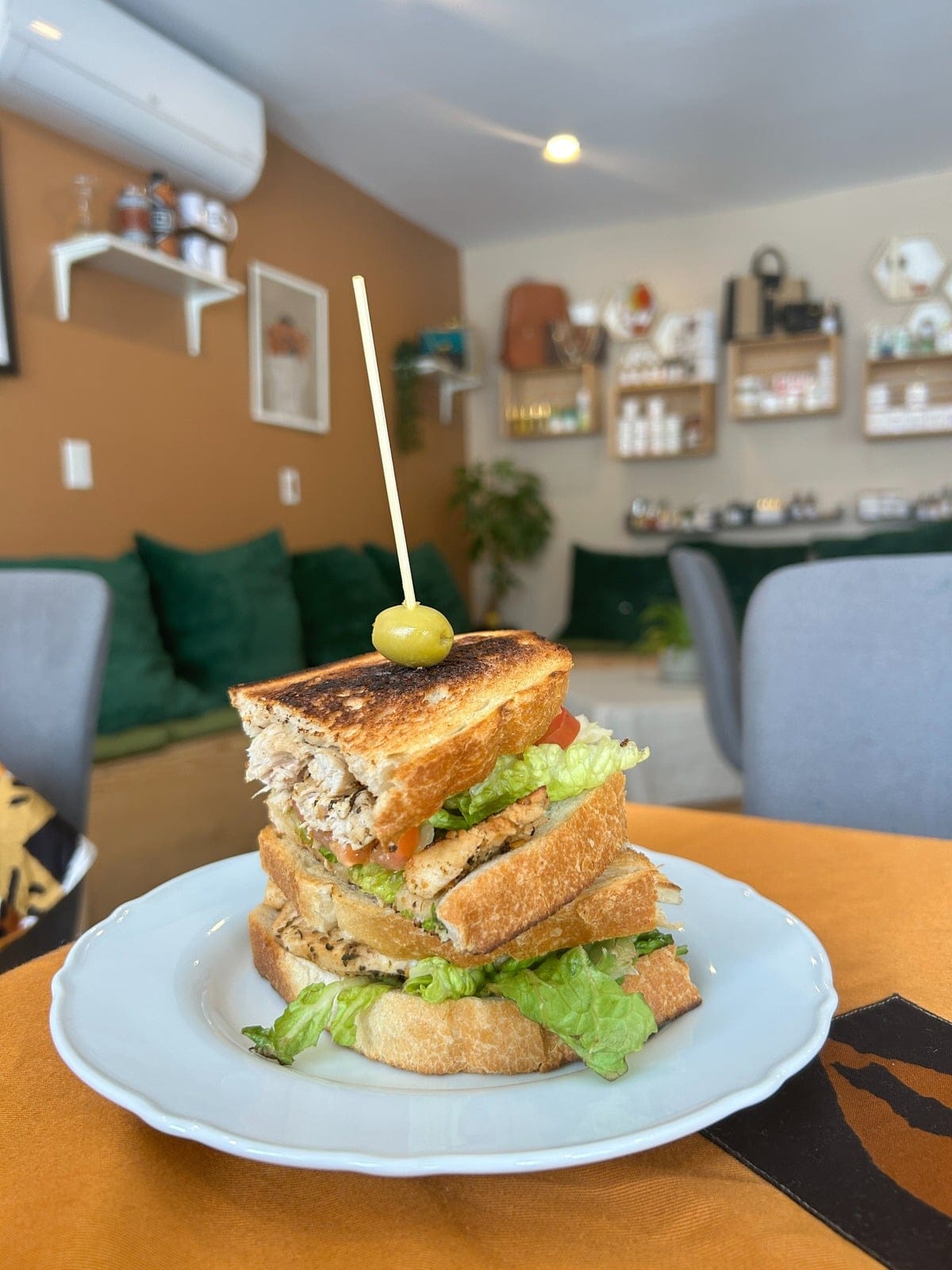 Bahina Café - Longueuil photo 6