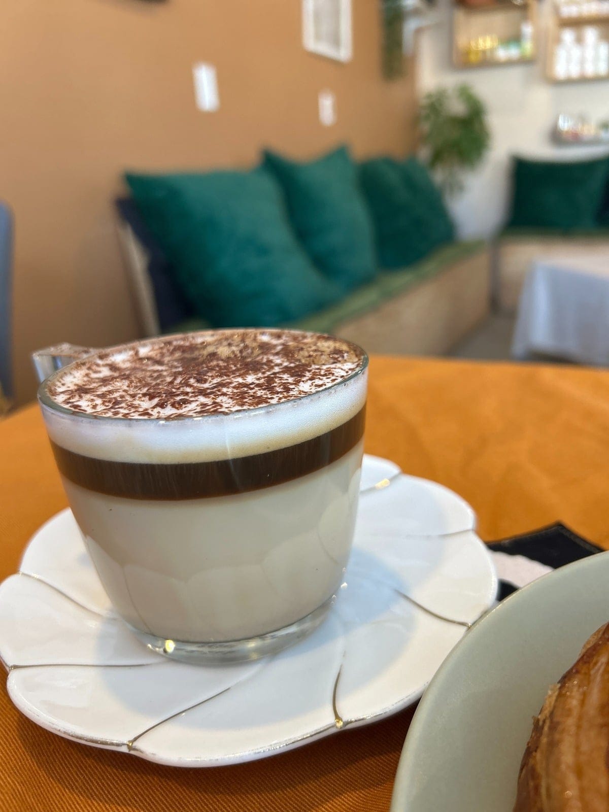 Bahina Café - Longueuil