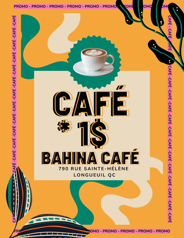 Bahina Café - Longueuil photo 8